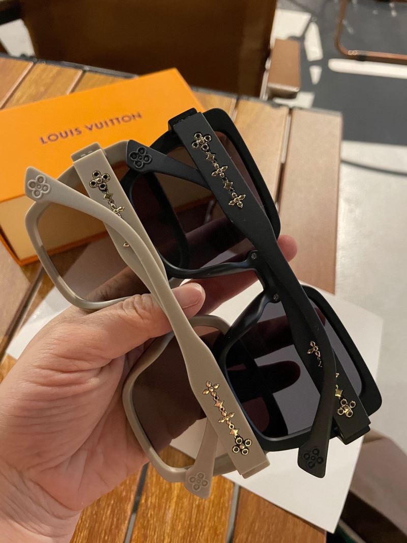 LV Sunglasses